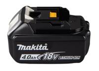 632f07-0 Makita BL1840B Battery Charger For Lithium-Ion 18V