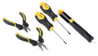 kc8jsza Antex Electronics Electric Soldering Iron Kit, 25W, for use with Antex Soldering Stations