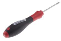 00754 Wiha Phillips  Screwdriver, PH0 Tip, 60 mm Blade, 164 mm Overall