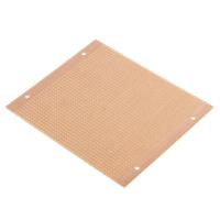 01-0021 , Single-Sided Stripboard 121.92 x 101.6mm