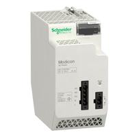 bmxcps4002 Schneider Electric Power Supply, BMXCPS4002, 3.3/24V, 5.5A, 40W, Dual Output, 100 → 240V ac Input Voltage