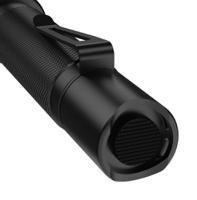 1600-0173-520 Ansmann M LED Torch Black 240 lm, 164 mm