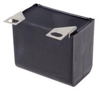 mkp386m515200yt4 Vishay MKP386M Polypropylene Film Capacitor, 2kV dc, ±5%, 1.5μF, Screw Mount