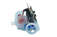 ef08201 Elecfreaks Ring:bit Car V2 for Micro:bit