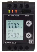 tt20-v8eh2drz00000 Sifam Tinsley Monitoring Relay, 60 → 300V ac/dc, DIN Rail