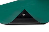 787-3139 RS PRO Bench ESD-Safe Mat, 1.2m x 600mm x 2mm