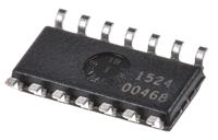 pic16f1823-isl Microchip, 8 bit PIC, PIC16F1823 Microcontroller, 32 MHz, 3.5kB FLASH, 14-Pin SOIC