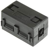 0443164251 Fair-Rite Openable Ferrite Core No 9.2 mm, For EMI Suppression 32.2 mm, Apertures: 1 17.9 mm, Diameter 6.6 mm