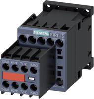 3rh2262-1ap00 Siemens SIRIUS 3RH2 Contactor Relay, 10 A, 6NO + 2NC, 600 V dc, 690 V ac