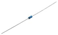 bat41 STMicroelectronics 100 V 100 mA Diode Schottky 2-Pin DO-35