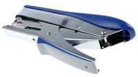 55450033 Leitz 5545 Full Strip, Plier Stapler, 15 Sheet Capacity, Leitz Power Performance, 10 Staple Size