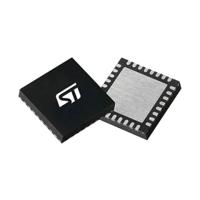 stm32c051k8u7 STMicroelectronics STM32C051K8U7, 32 bit ARM 32 Bit Cortex M0, STM32C051 Microcontroller, 48 MHz, 64kB FLASH, 32-Pin