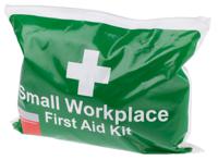 787-3498 RS PRO First Aid Kit for 25 Person/People, Carrying Case