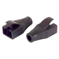 mpc45d65-blk L-Com, MPC Boot for use with RJ45