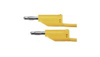 mfk-15-1-200-rt Schutzinger Test lead, 16A, 33 V ac, 70V dc, Red, 2m Lead Length