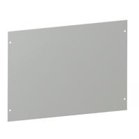nsyctl500dlp2 Schneider Electric PanelSeT Series RAL 7035 Fibreglass Reinforced Polyester Cover Plate, 298mm H, 398mm W for Use with
