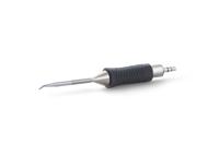 t0054463299n Weller RTM 005 C X MS 0.5 mm Bent Conical Soldering Iron Tip for use with WXMP-MS, WMRP-MS, WTMP-MS