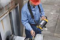 fluke-810 Fluke 810 Vibration Meter - Acceleration, 3 Axis