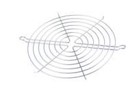 03749-2-4039 ebm-papst Steel Finger Guard for 142mm Fans, 162mm Hole Spacing