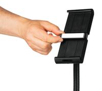 894501 Durable Tablet Stand Tablet PC Holder for use with Tablet