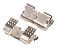 210 Keystone Leaf Spring AA Battery Contact