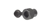 1754001218 NEMIQ, 175400 2 Pole 21 mm Din Socket, 16A, 24 V, Plug-In, Socket