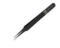 238-0703 RS PRO 110 mm, Low Carbon Austenitic Steel, Fine, ESD Tweezer