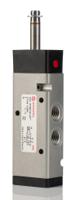 v61b513a-a3000 Norgren 5/2 Pneumatic Solenoid Valve - Solenoid/Air G 1/4 V61 Series