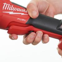 m18fsagv115xpdb-0 Milwaukee M18FSAGV115XPDB-0 115mm Cordless Angle Grinder, Cordless