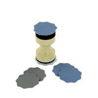 183-0961 RS PRO Fine Sanding Pad