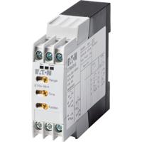 031891-etr4-69-a Eaton DIN Rail Mount Timer Relay, 24 → 240V ac/dc, 1-Contact, 0.05s → 100h, SPDT