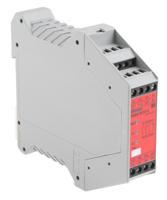 g9sb-3012-c-acdc24 Omron G9SB 1 Auxiliary Contacts Safety Relay 24V ac/dc, Dual-Channel 3 Safety Contacts