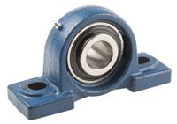 ucpx06 RS PRO Pillow Block Bearing -, 30mm ID