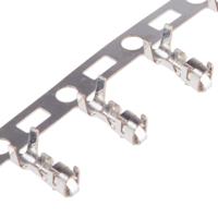 sxh-001t-p06 JST XH Series Female Crimp Terminal, 28AWG Min, 22AWG Max