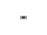 1-2478170-2 TE Connectivity Male 15 Pin D-sub to Female 15 Pin D-sub Serial Cable, 5ft, AMPLIMITE D-SUBMINIATURE CABLE ASSEMBLIES