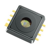 kp229e3111xtma1 Infineon Absolute Pressure Sensor, 8-Pin, 300kPa Overload Max, PG-DSOF-8-16