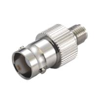 176-6965 RS PRO Straight 50Ω RF Adapter SMA Socket Jack 4GHz