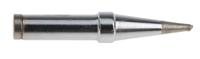 t0054124899 Weller PTAA8 (425°C) 1,6 mm Bevel Soldering Iron Tip for use with TCP (series (old generation)
