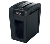 2020127eu Rexel 18L Cross Cut Paper Shredder Home Shredder And Home Office