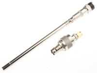 psa-ant2 Aim-TTi PSA-ANT2 Wideband Telescopic Antenna, For Use With PSA S2 & S5 T