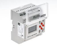 917-6370 RS PRO Logic Module, 12 → 24 V dc Supply, Digital, Relay Output, 8-Input, Analogue, Digital Input