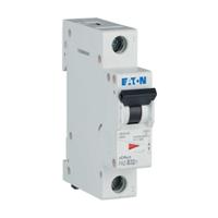278538-faz-b321 Eaton xEffect MCB, 1P, 32A Curve B, 240V AC, 48V DC, 10 kA Breaking Capacity