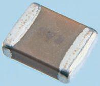 c1210c334k5ractu KEMET 330nF Multilayer Ceramic Capacitor MLCC, 50V dc V, ±10% , SMD