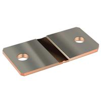 csm2f-7036-l050j01 Bourns Plate Shunt, 1 kA Max, 50mV Output, 5 % Accuracy