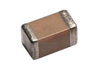04025c471kat2a KYOCERA AVX 470pF Multilayer Ceramic Capacitor MLCC, 50V dc V, ±10% , SMD