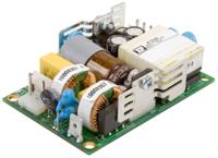 ecs45us24 XP Power Switching Power Supply, ECS45US24, 24V dc, 1.9A, 45W, 1 Output, 120 → 370 V dc, 80 → 264 V ac