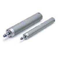 cdg1bn32-100z SMC Pneumatic Piston Rod Cylinder - CG1 Series