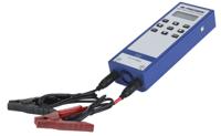 bk603b BK Precision BK603B Battery Tester 12 V, 6 V