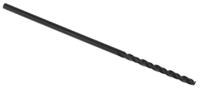 a10810 Dormer A108 Series HSS Twist Drill Bit for Stainless Steel, 1mm Diameter, 34 mm Overall