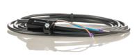 m402 Norgren Reed Pneumatic Cylinder & Actuator Switch, IP66, NO Operation, M/40, with LED indicator